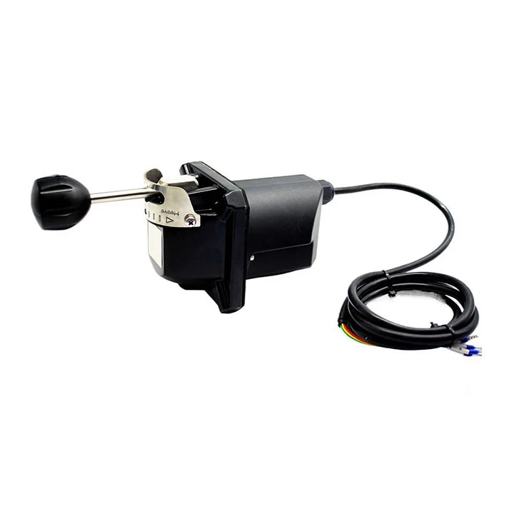Industrial Joystick Hall Effect Sensor high quality