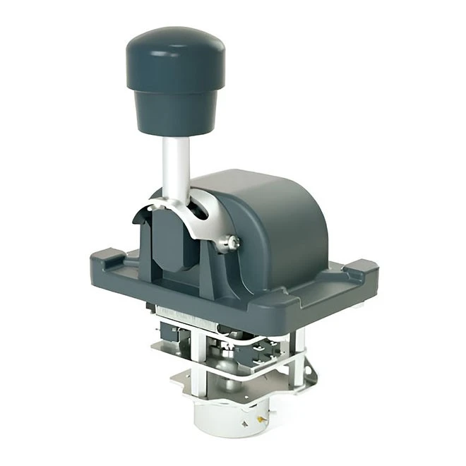 Industrial Joystick Hall Effect Sensor price