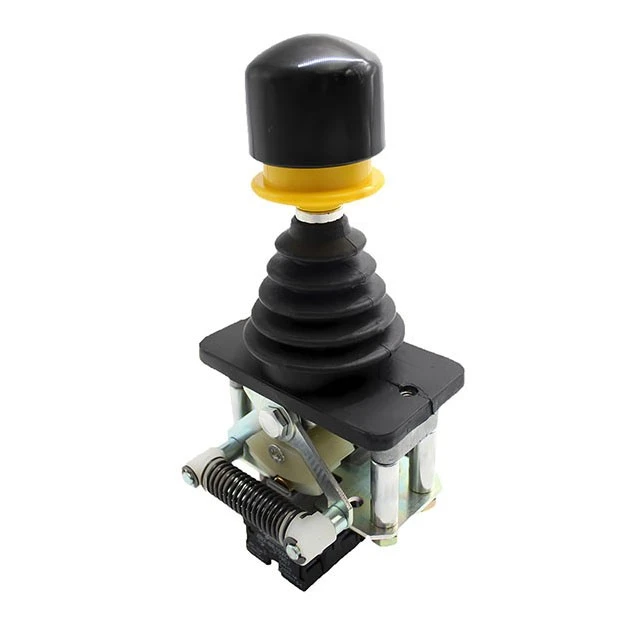 Industrial Single Axis Joystick best